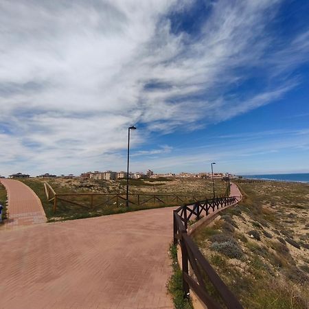 Bonito Apartamento 150 M De La Playa La Mata La Mata  Exterior foto