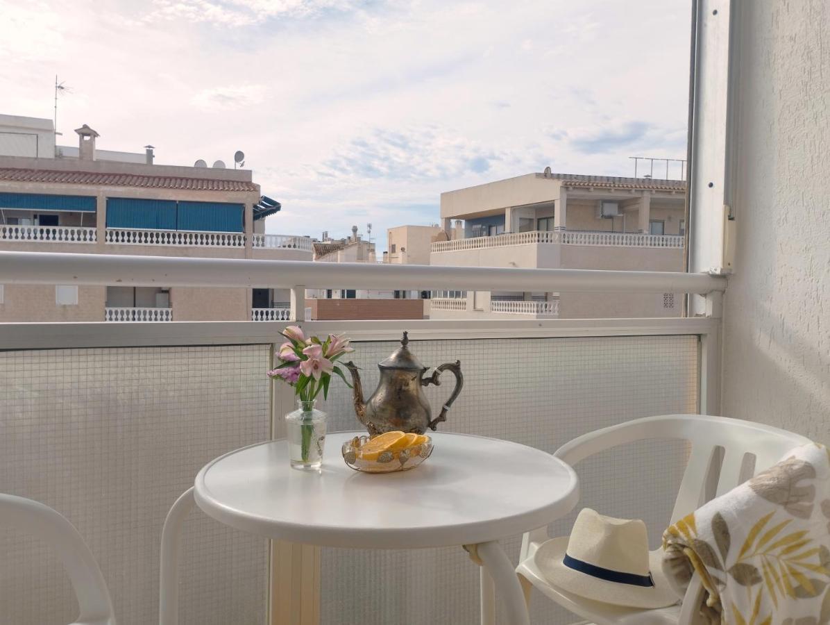 Bonito Apartamento 150 M De La Playa La Mata La Mata  Exterior foto