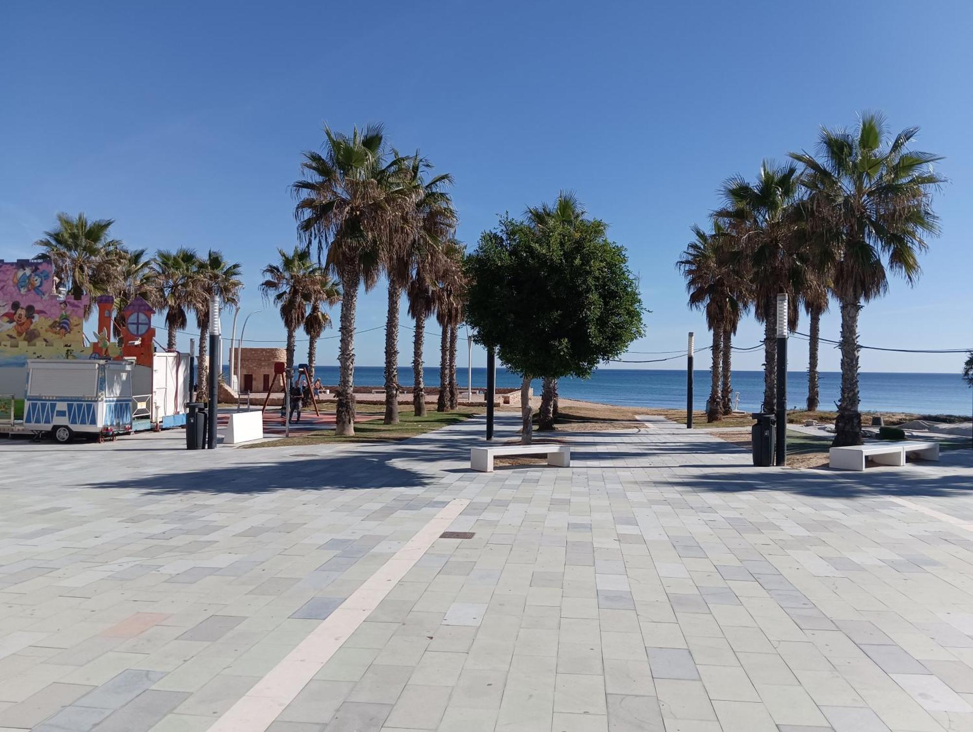 Bonito Apartamento 150 M De La Playa La Mata La Mata  Exterior foto