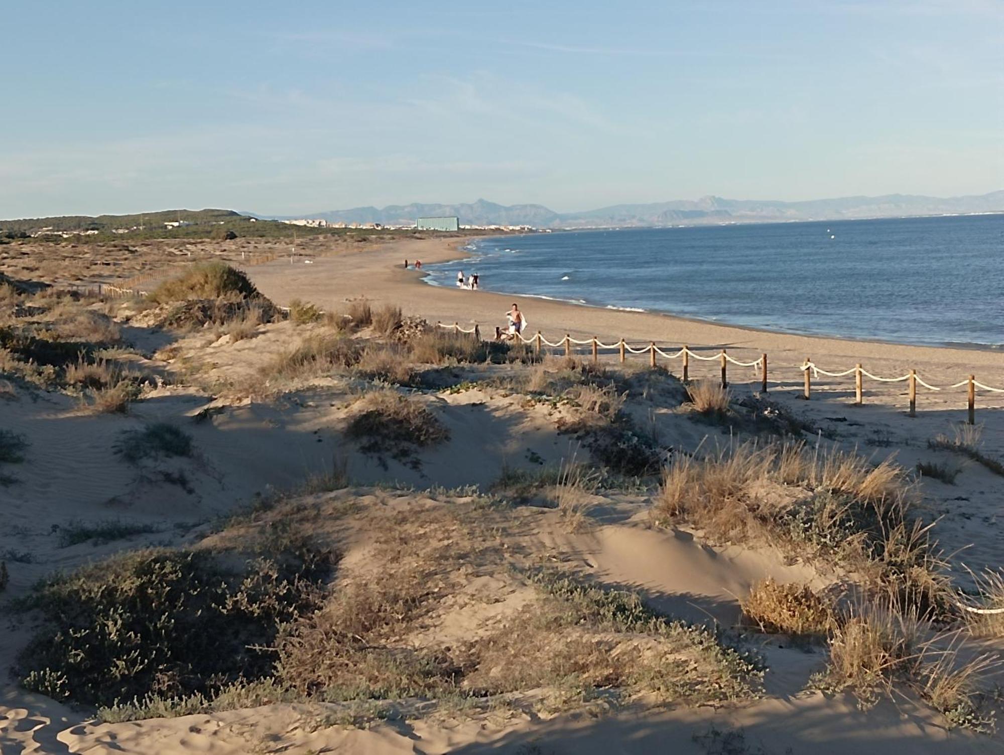 Bonito Apartamento 150 M De La Playa La Mata La Mata  Exterior foto