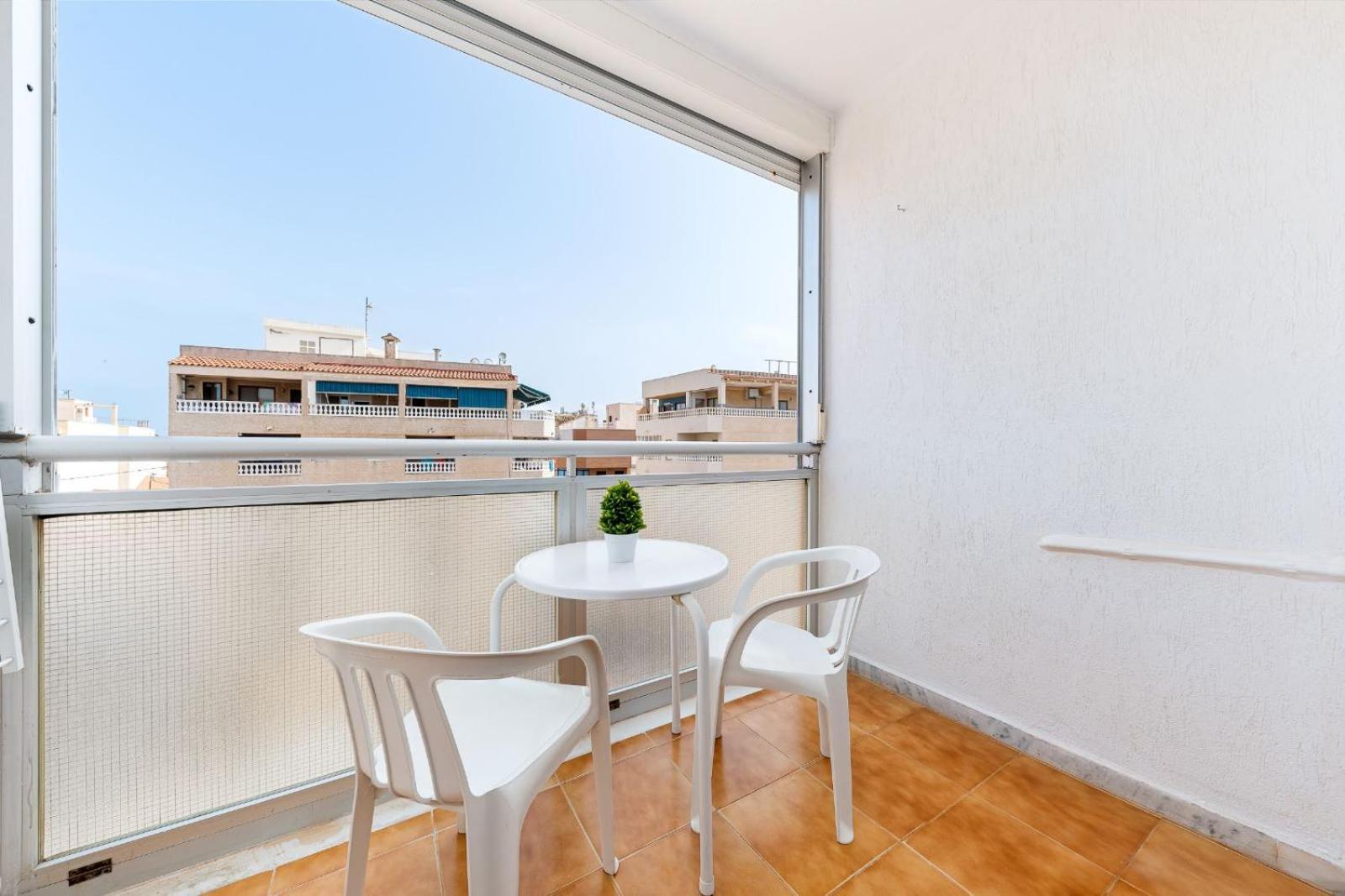 Bonito Apartamento 150 M De La Playa La Mata La Mata  Exterior foto